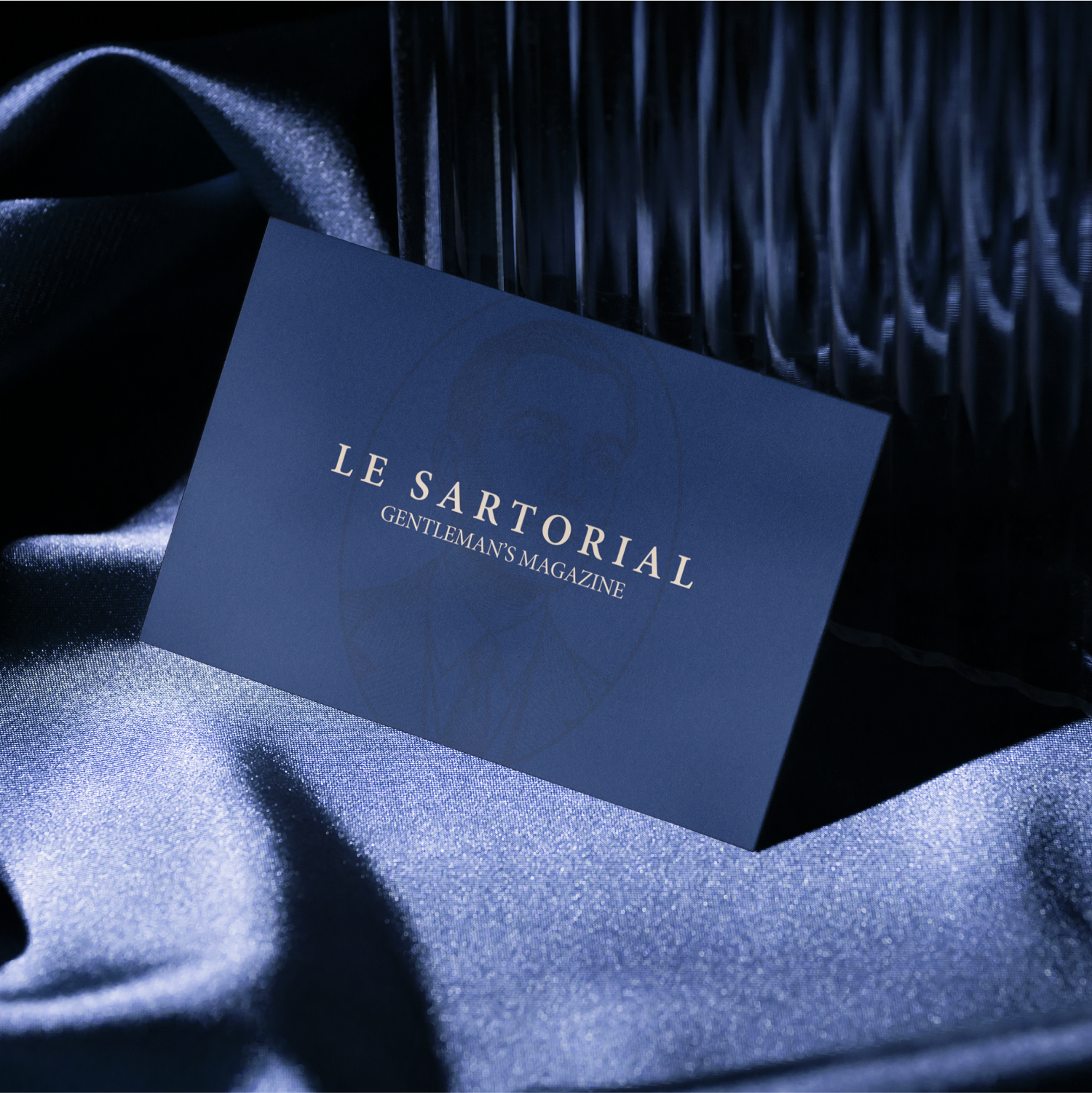 Projet Le Sartorial