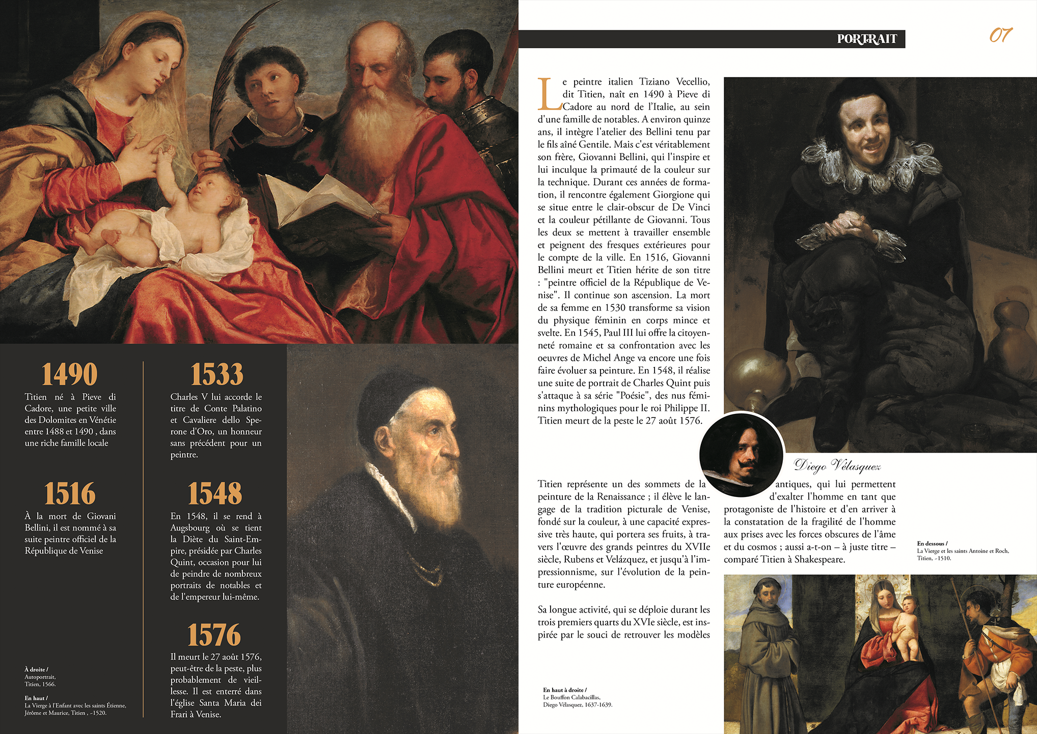 Page 6 et 7 du livret