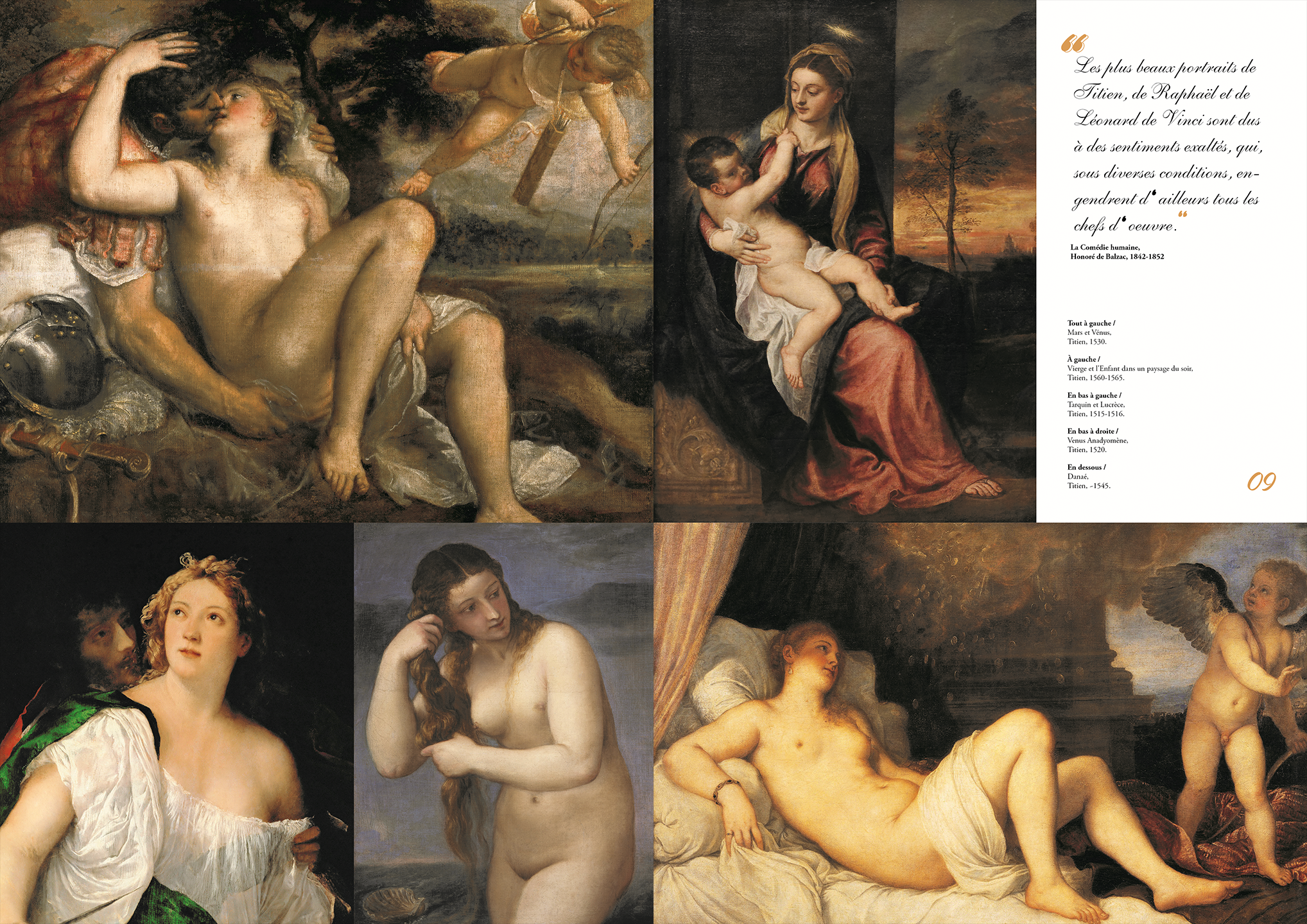 Page 8 et 9 du livret