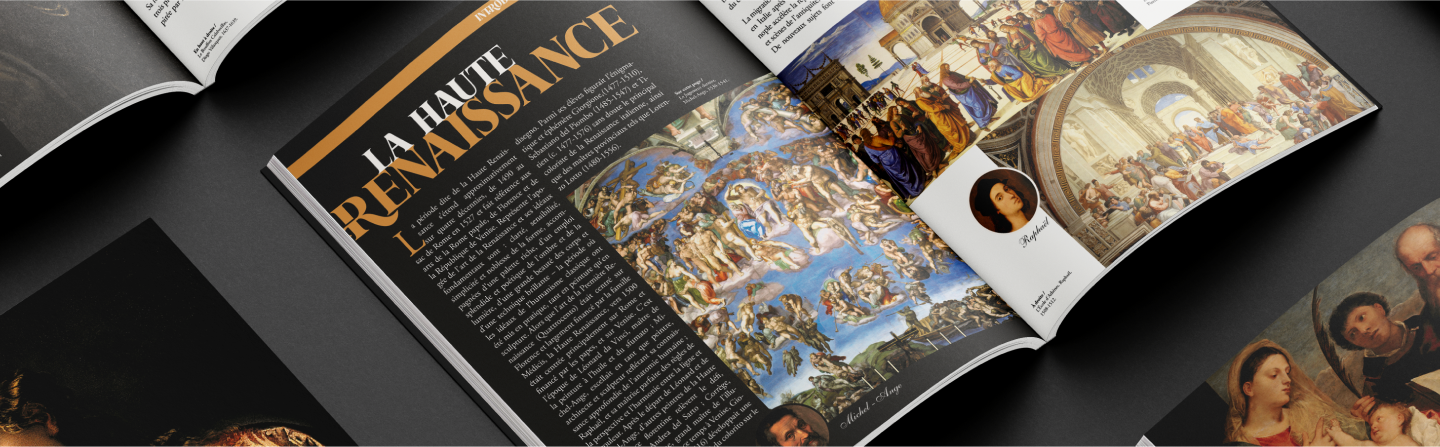 Expertise Supports de communication