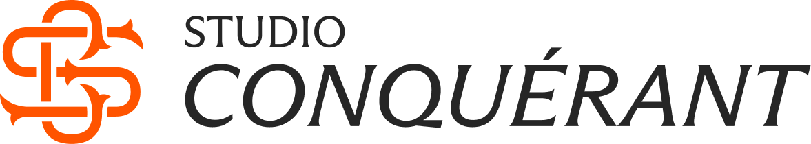 STUDIO CONQUÉRANT